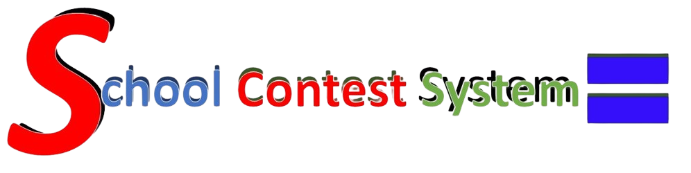Contest System Logo